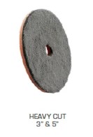 Microfiber Heavycut EAT100
