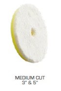 Microfiber Polishpad EAT300
