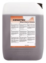 Wheel Cleaner Extreme 20-lit